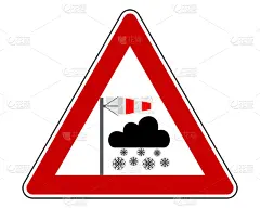 交通,大风雪,白色,风,云,天气,雪,强风,暴风雨