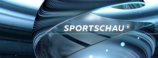 德国老牌体育电视节目《Sportscha...