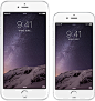 Apple - iPhone