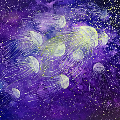 周小周z采集到周小周原创 插画