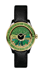 Dior watch via Harrods