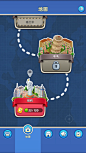 Cooking World: Restaurant Game-游戏截图-GAMEUI.NET-游戏UI/UX学习、交流、分享平台