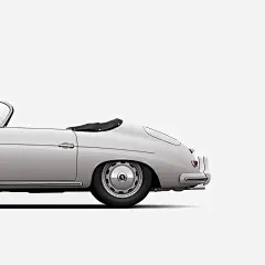 Petrolified工作室汽车插画系列作品 The Originals - 灵感日报 : 这些漂亮的骑车图案来自Petrolified工作室。创始人兼艺术家Martin Miskolci希望通过这个系列作品“The Originals”展示全世界最著名的经典汽车以及它们所代表的那段历史。The Originals系列汽车插画全部采用矢量工具绘制，简单清晰地诠释了每款汽车的特征，让人看过后有种想要抚摸的冲动……