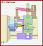 动图 | 经典机械结构赏析第131期--平面运动控制等-微小网-大不六文章网(wtoutiao.com)
