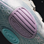 #W.PIC# 
Li-Ning All City 8 “Cotton Candy”

via WEOCIA