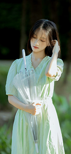 LJX-888采集到人物