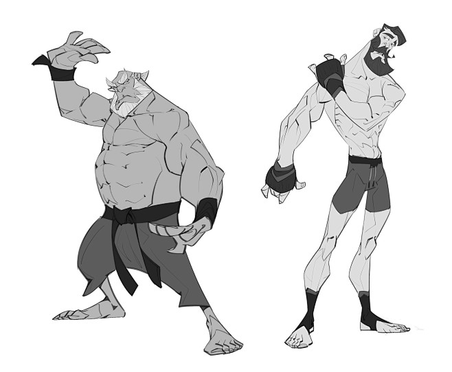 练习0624-Fighter