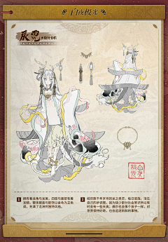 德德必采集到【设计】人物