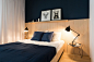 Comfortable and Homey Apartment|住宅 - 案例 网聚设计