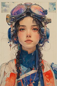 18159759251_james_jean_watercolor_painting_of_a_goddess_in_futu_99888d2d-9a4f-4849-b8e7-f22a8c0effc7.png (896×1344)