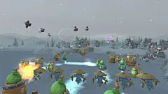 奥特之子 (Child Of Ault)-游戏时间站_VR游戏_Quest一体机游戏下载_ns游戏_PS4游戏_steam游戏下载