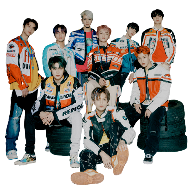 NCT 127