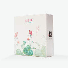 Aaong_z采集到茶/tea包装