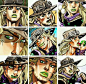 Gyro Zeppeli