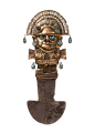 Aztec Gold Relics (17)