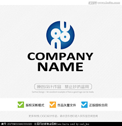 周木周采集到LOGO设计