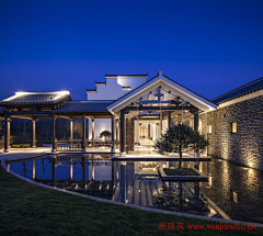jiangz123采集到古建