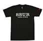 【正品】SSUR x CLOT - SSUR Hong Kong Tee