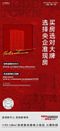 央企准现房-品牌综合实力高