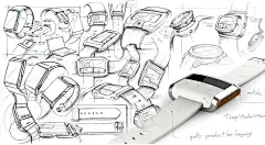 大神的小画本，手绘，多图，