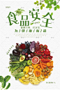食品安全海报 (32)
