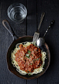 beef ragu