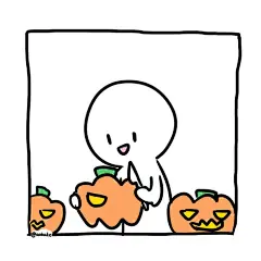 柚子の小头像库~ ღ情侣头像@柚子海洋
#楼上楼下系列头像# 
作者：aokake