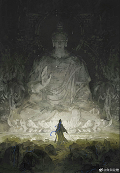 cc-w-采集到光影与色彩