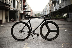 ·断·舍·离·采集到死飞/单车 Fixed Gear