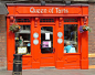 Favorite Cafe - Queen of Tarts - Dublin | Storefronts and Display I... #采集大赛#