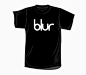 The Blur T-SHIRT TEE T恤 美國進口 香港直送