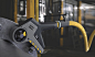 Electrorun Safety Wrench - Atlas Copco | Red Dot Design Award