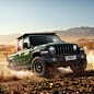 Jeep牧马人4xe-Jeep官方网站