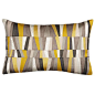 Cushion/yellow: 