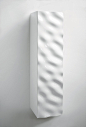 philipp aduatz bathroom furniture wave klomfar vienna designboom