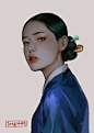 .<br/>J.Won Han  O网页链接 ​​​​