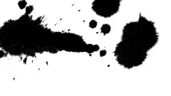 4K高清水墨桌面壁纸背景图片中国风墨韵