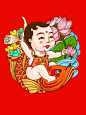 来自相册