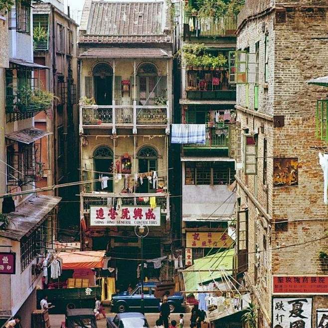 80年代香港城中村的搜索结果_百度图片搜...