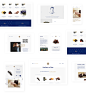 Top Creative Work On Behance : Showcase and discover creative work on the world's leading online platform for creative industries.