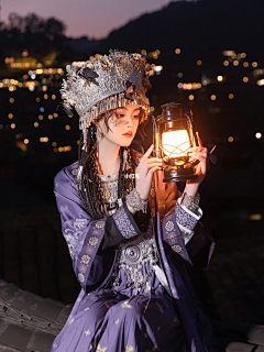 一个EGG采集到苗族