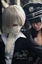 送假发眼珠+包邮【RD】KAY大叔 BJD 娃娃 sd娃娃 男娃 全套-淘宝网