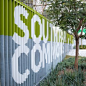 A Shared Backyard for Downtown: South Park Commons « Landscape Architecture Platform | Landezine
