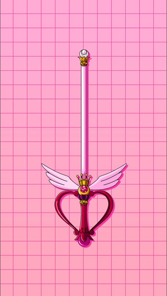 美少女战士魔法棒