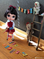 Blythe
