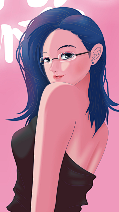 藕丁叔叔采集到CorelDRAW作品