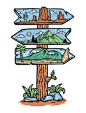 其中包括图片：Shop All - Court's General Store