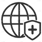 ICON-矢量网络安全图标15