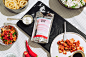 Seoulkid — Korean DIY food packaging