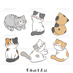 itscseldom采集到Cat
